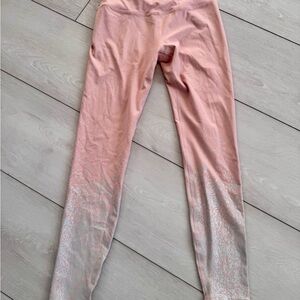 Beyond Yoga Ombré Leggings